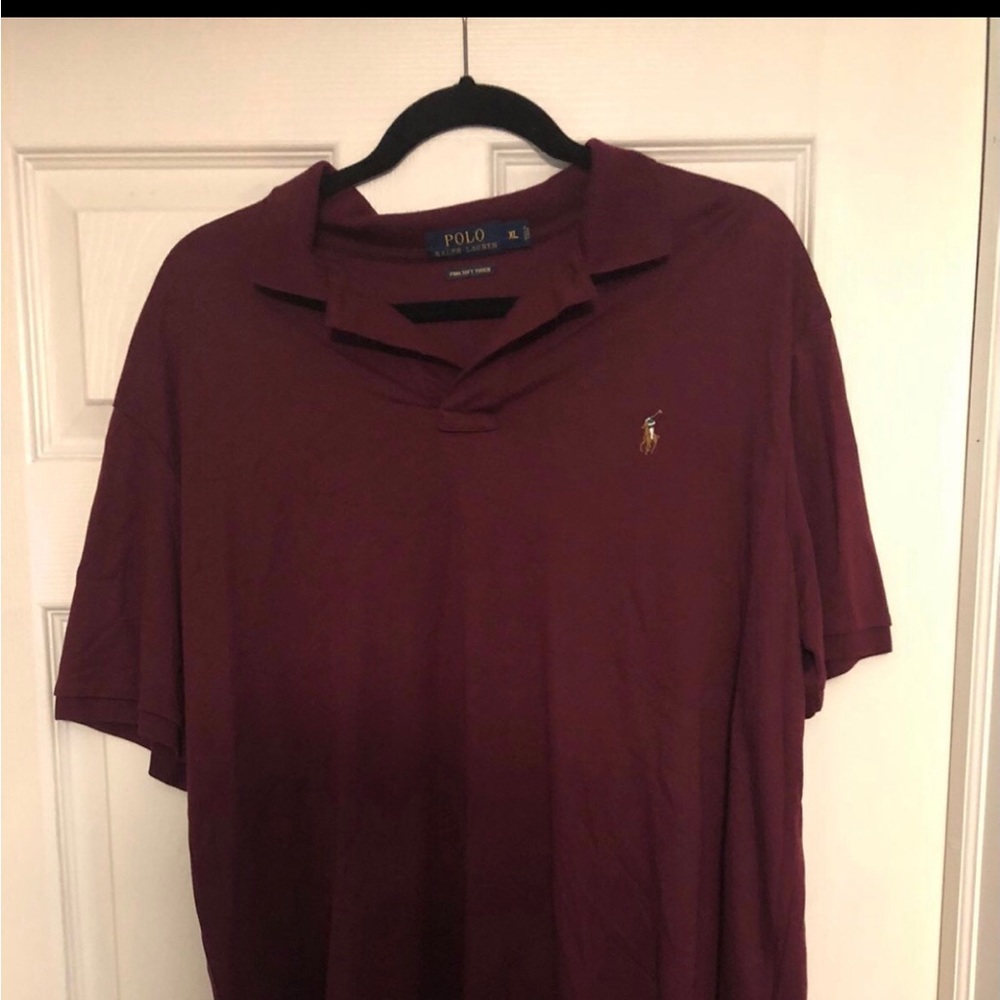 Polo Ralph Lauren Pima Soft cotton XL